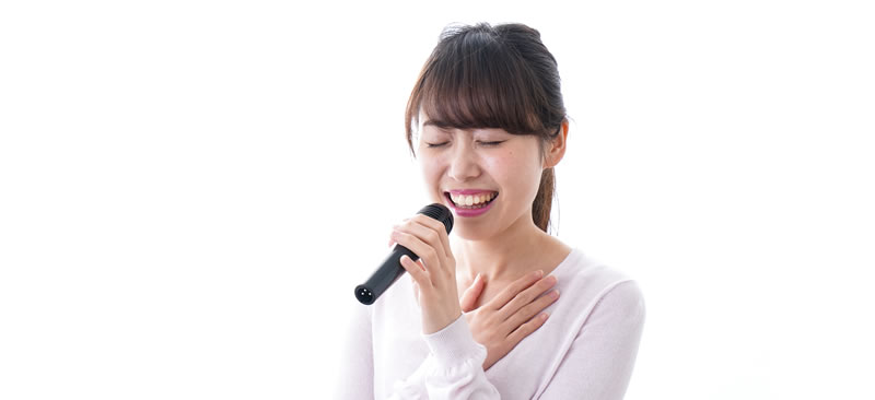 声帯筋力トレーニング